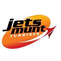 Jet Munts