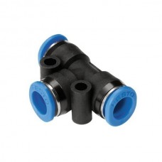 Festo 6mm T Connector