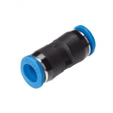Festo 3mm to 3mm Straight Connector