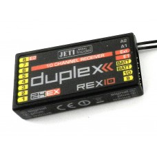 Duplex R10 EX