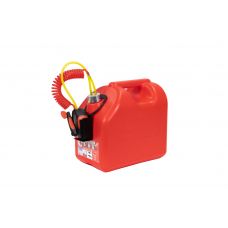 10 Ltr Manual Fuel Caddy