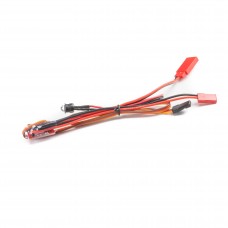 Electronic Ignition Kill Switch