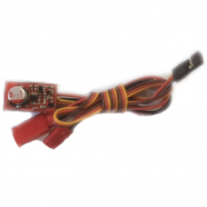 Regulated Electronic Ignition Kill switch.