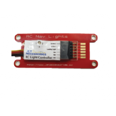 Nav Light Controller