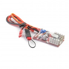 8A Voltage Regulator 