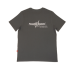 T-Shirt - Anthracite