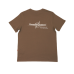 T-Shirt - Light Brown