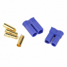 EC5 Female Connector